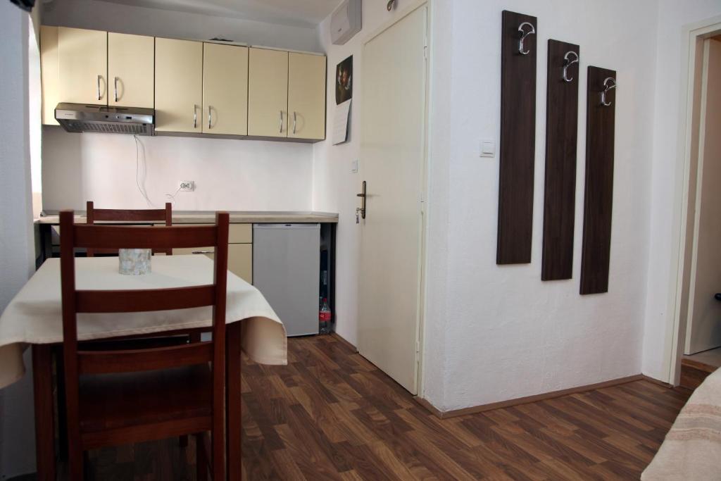 Studio Esperanza Дубровник Номер фото