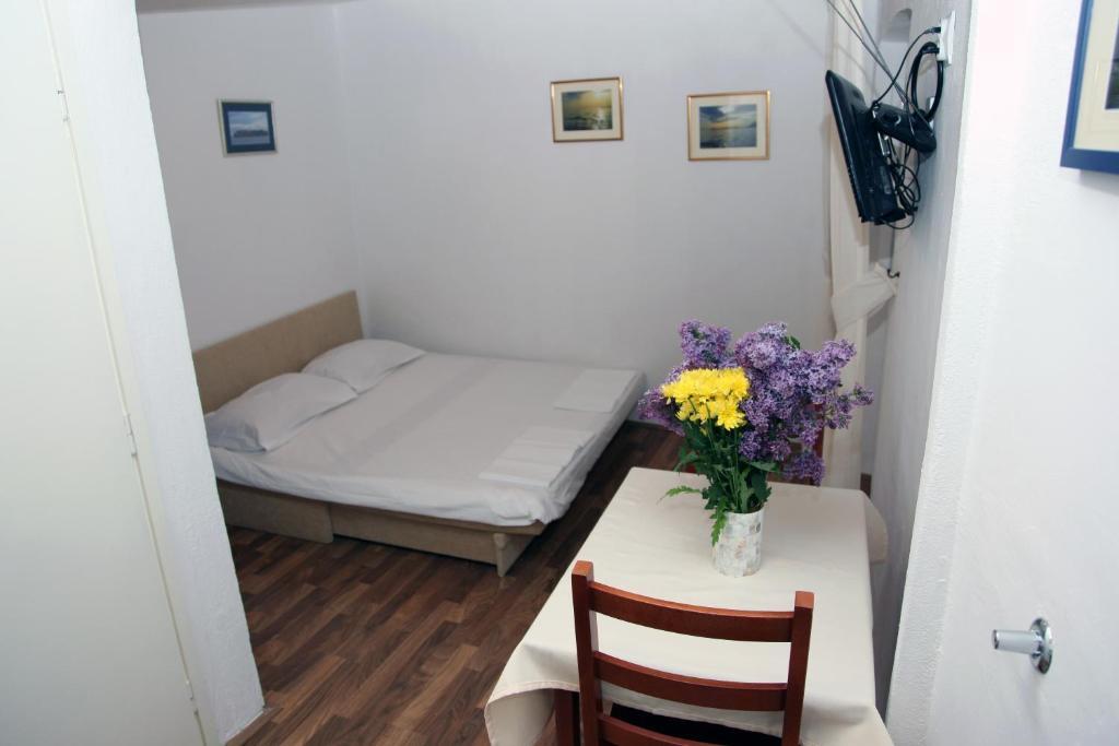 Studio Esperanza Дубровник Номер фото
